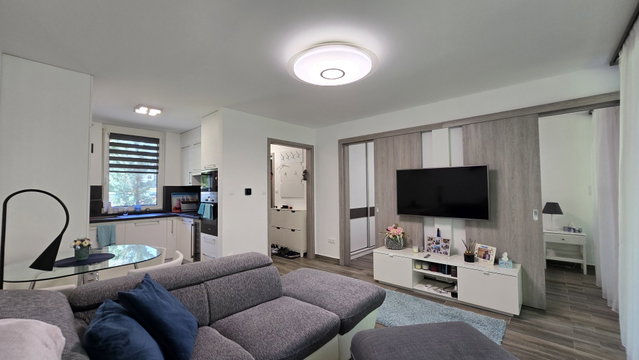 Eladó téglalakás, Balatonszemesen, Ady Endre utcában 85 M Ft