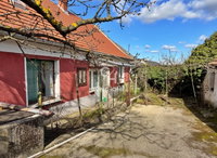 Eladó családi ház, Nemesvámoson 56.9 M Ft, 2 szobás