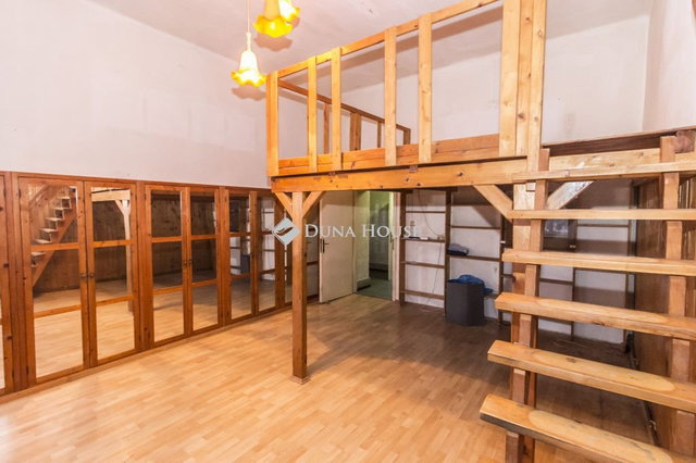 Eladó téglalakás, Sárváron, Ady Endre utcában 32.9 M Ft
