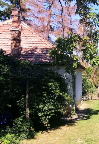 Eladó családi ház, Zamárdiban 55 M Ft, 2 szobás