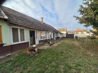 Eladó családi ház, Csátalján 10 M Ft, 3 szobás