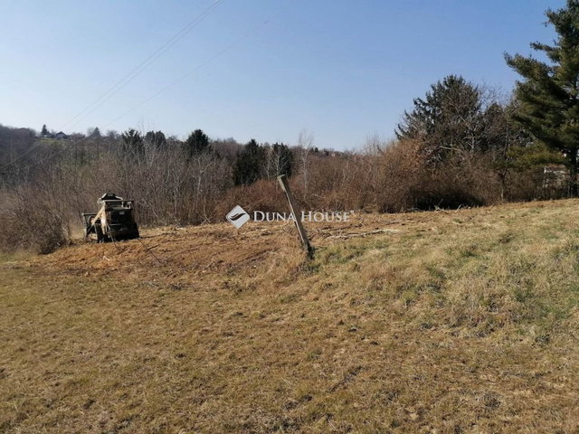 Eladó telek, Zalaegerszegen, Folyondár utcában 2.9 M Ft