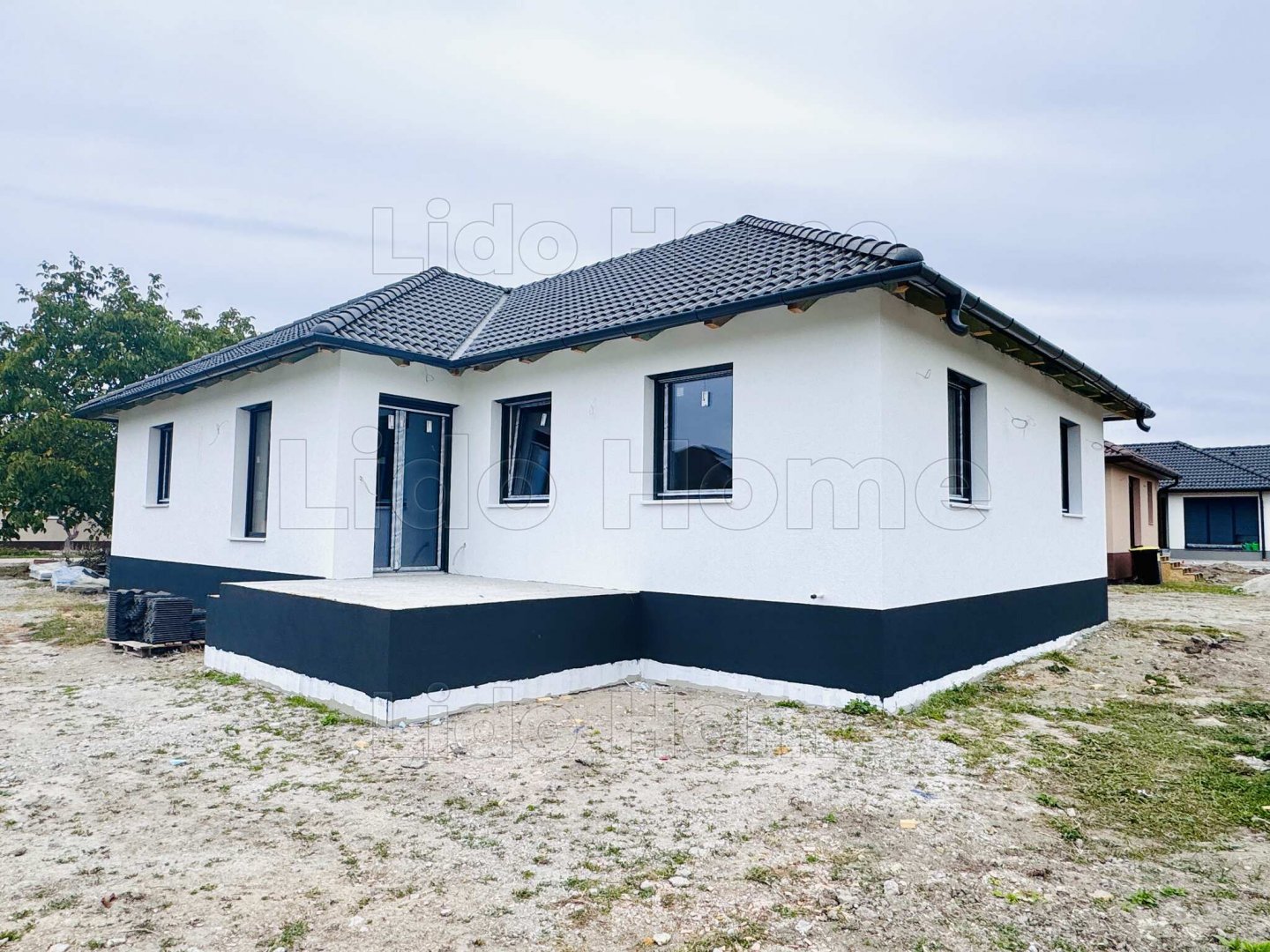 Családi ház · 5 hálószoba · 114 m² · 109.900.000 Ft