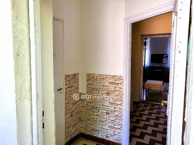 Eladó családi ház, Budapesten, XX. kerületben 45 M Ft, 1 szobás