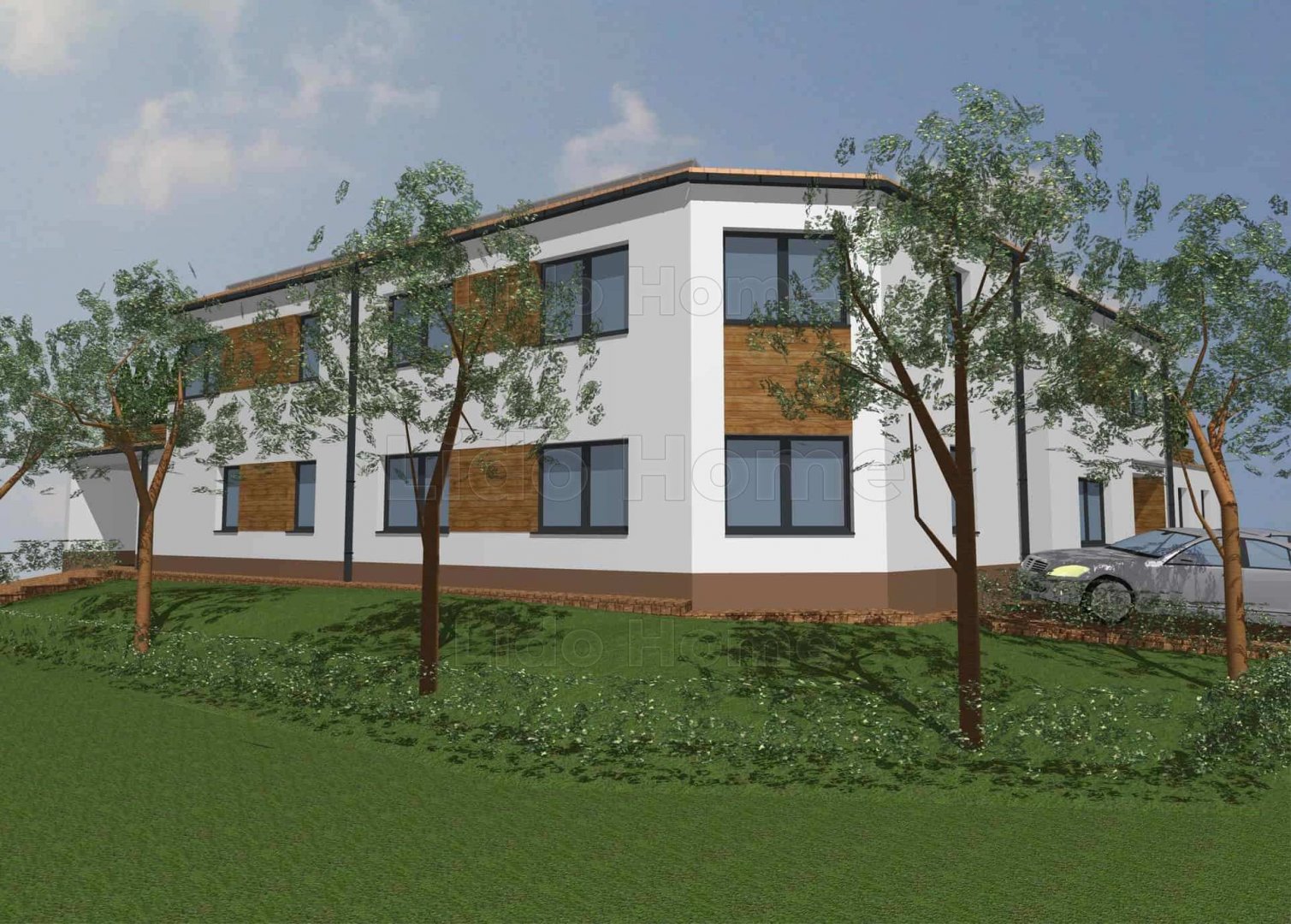 Lakás · 4 hálószoba · 122 m² · 96.580.000 Ft