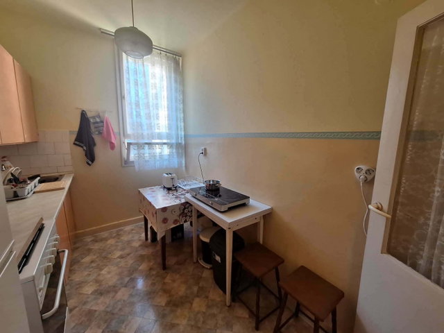 Eladó téglalakás, Miskolcon 25.9 M Ft, 2 szobás