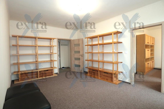 Kiadó téglalakás, albérlet, Szegeden 175 E Ft / hó, 2 szobás