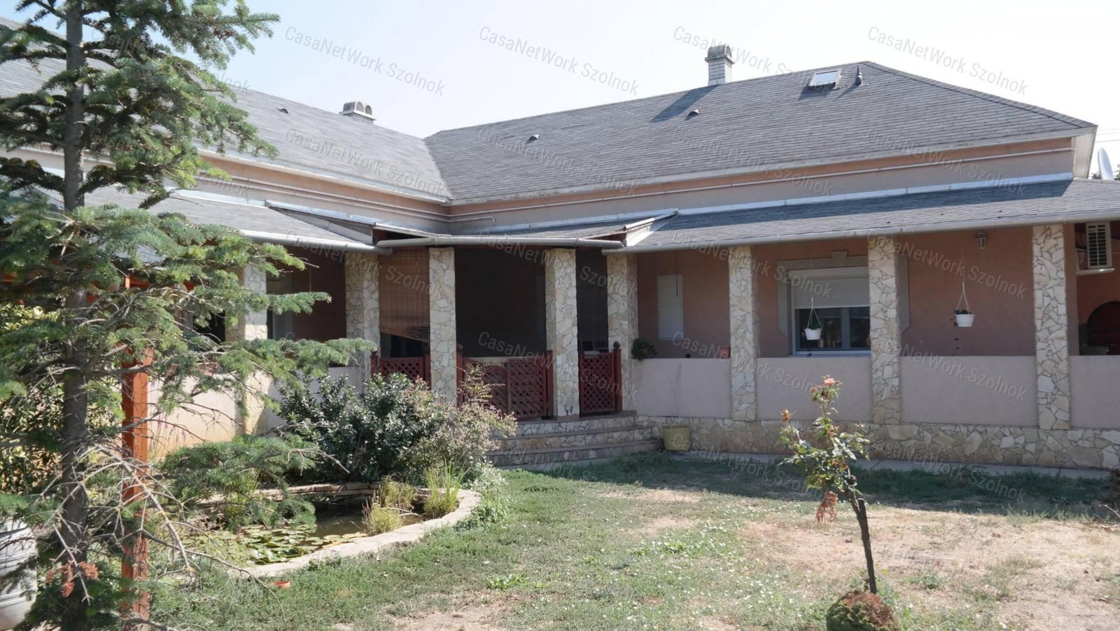 4 bed · 100m² · 44.999.000 ft