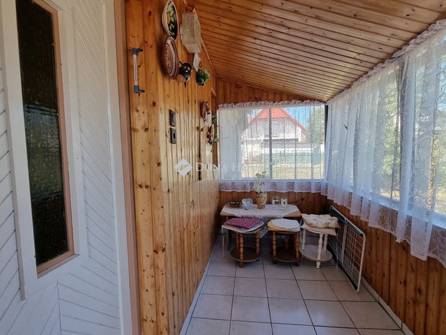Eladó családi ház, Vonyarcvashegyen 49.99 M Ft, 4 szobás
