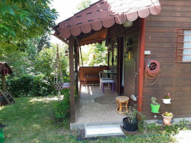 Eladó nyaraló, Biatorbágyon 19.9 M Ft, 2 szobás