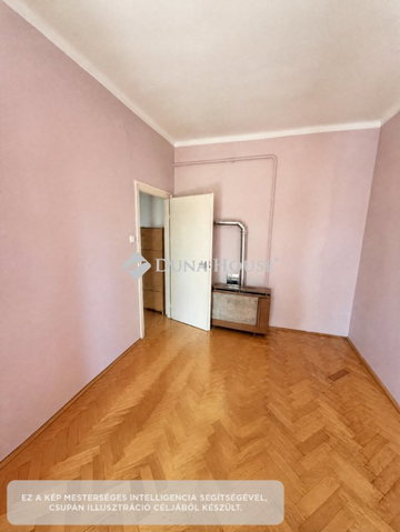 Eladó téglalakás, Budapesten, XI. kerületben 69.5 M Ft, 2 szobás