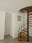 Eladó ikerház, Velencén 89.4 M Ft, 3 szobás