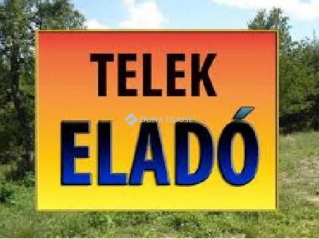Eladó telek, Nyíregyházán 17.5 M Ft / költözzbe.hu