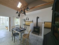 Eladó családi ház, Kisgörbőn 59.9 M Ft, 2 szobás