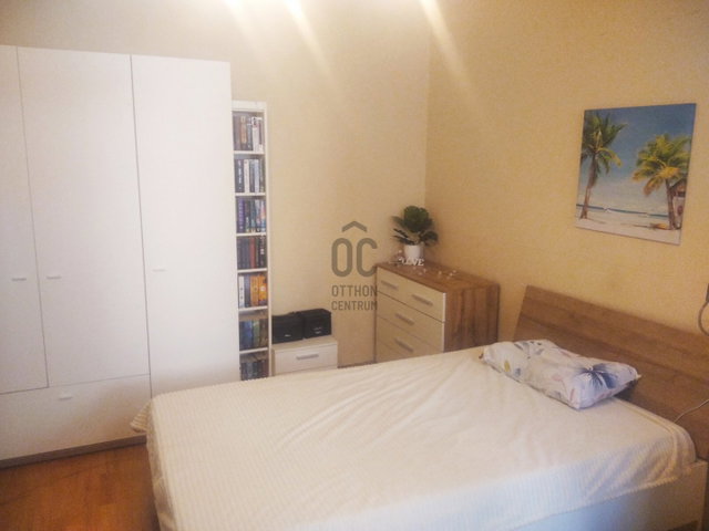 Eladó téglalakás, Budapesten, VI. kerületben 83 M Ft, 3 szobás