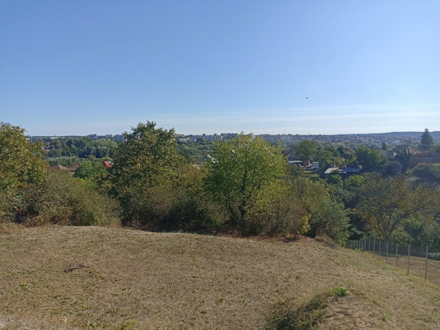 Eladó telek, Kaposváron 31.5 M Ft / költözzbe.hu