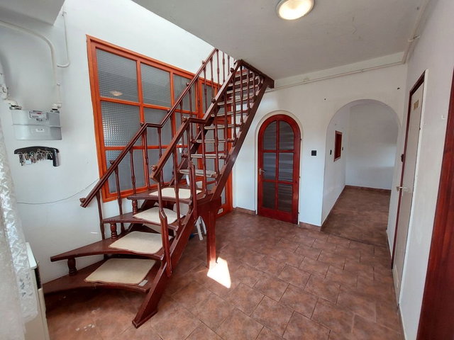 Eladó családi ház, Szabadszálláson, Orgona utcában 48.1 M Ft