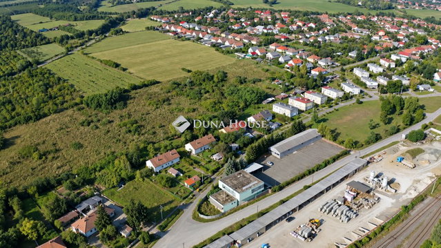 Eladó telek, Recsken, Kőbányai úton 149 M Ft