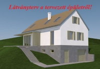 Eladó telek, Csopakon 79.9 M Ft / költözzbe.hu