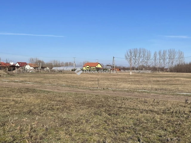Eladó telek, Jászszentlászlón 7.99 M Ft / költözzbe.hu