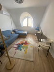 Kiadó téglalakás, albérlet, Harkányban 95 E Ft / hó, 1 szobás
