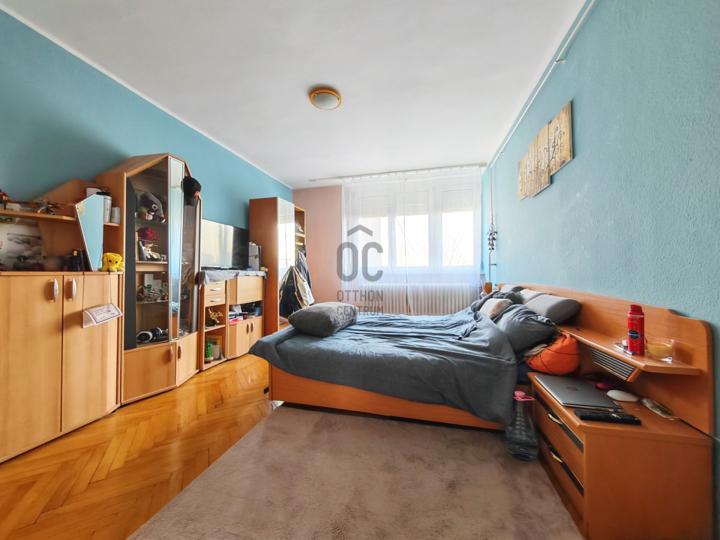 3 bed · 56m² · 49.900.000 ft