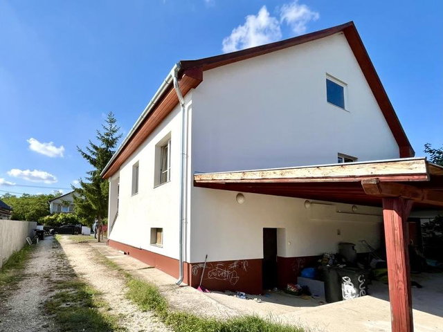 Eladó családi ház, Tápióbicskén 70 M Ft, 5 szobás