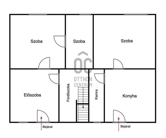Eladó családi ház, Budapesten, III. kerületben 199.9 M Ft