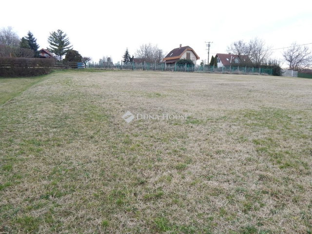 Eladó telek, Siófokon 14.9 M Ft / költözzbe.hu