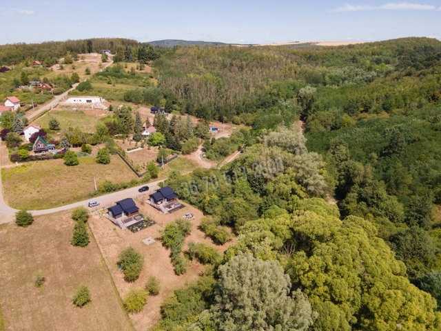 Eladó telek, Kisecseten 6.1 M Ft / költözzbe.hu
