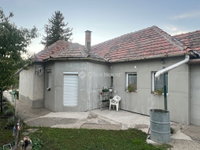 Eladó családi ház, Nagykarácsonyon 34.9 M Ft, 3 szobás