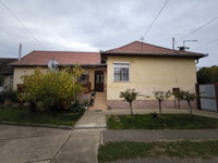 Eladó családi ház, Létavértesen 56 M Ft, 2+2 szobás