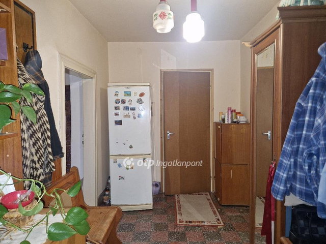 Eladó családi ház, Kállósemjénen 9.5 M Ft, 1 szobás