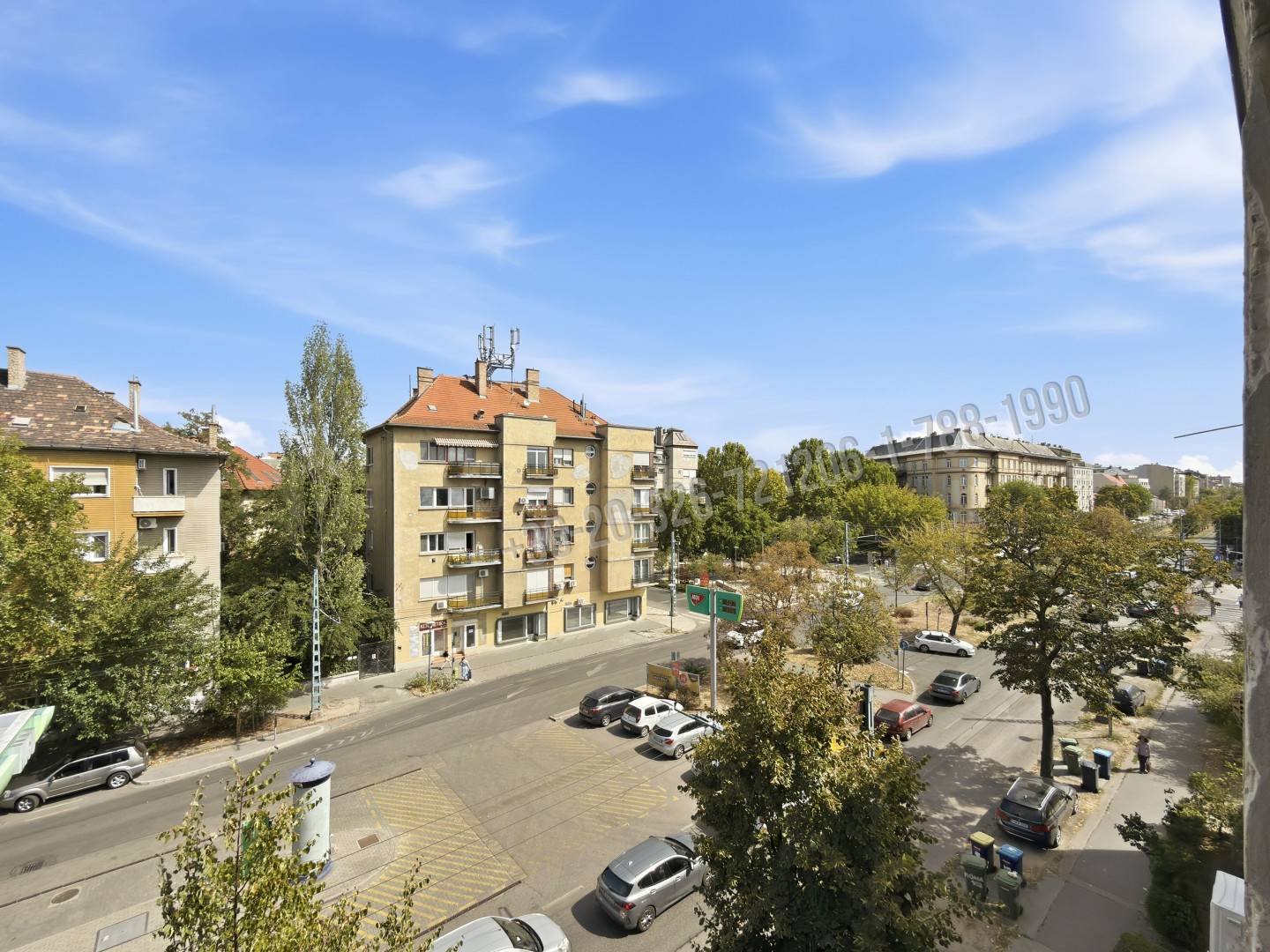 Lakás · 2 hálószoba · 47 m² · 57.950.000 Ft