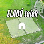Eladó telek, Jászberényben 50 M Ft / költözzbe.hu
