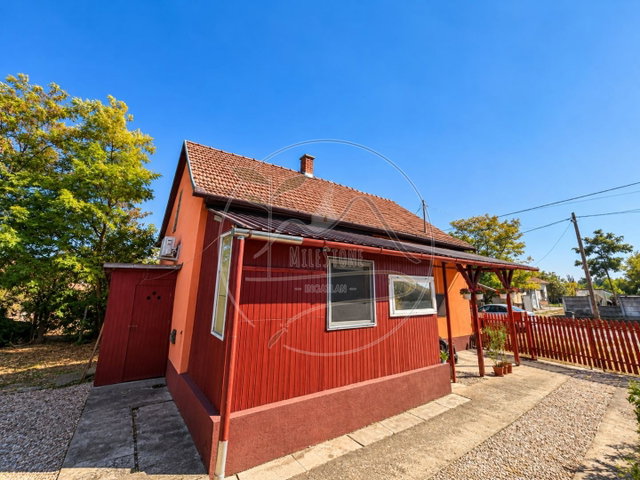 Eladó családi ház, Mezőgyánon 14.99 M Ft, 3 szobás