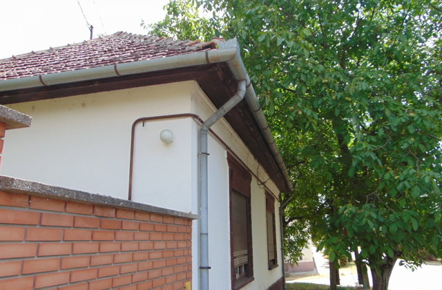 Eladó családi ház, Jánoshalmán, Orczy utcában 7.97 M Ft