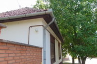 Eladó családi ház, Jánoshalmán, Orczy utcában 7.97 M Ft