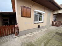 Eladó családi ház, Kecskeméten 49.9 M Ft, 3 szobás