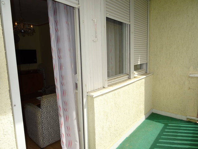Eladó téglalakás, Szombathelyen 27.49 M Ft, 1 szobás