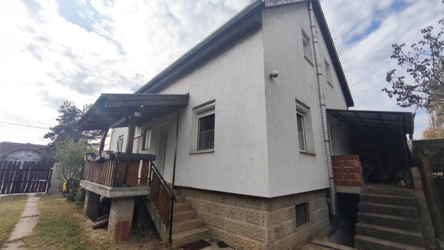 Eladó családi ház, Délegyházán 83.9 M Ft, 5 szobás