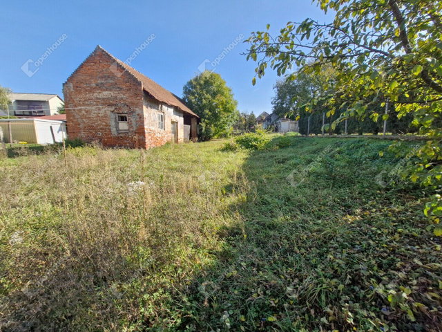 Eladó telek, Nagykanizsán 12.9 M Ft / költözzbe.hu