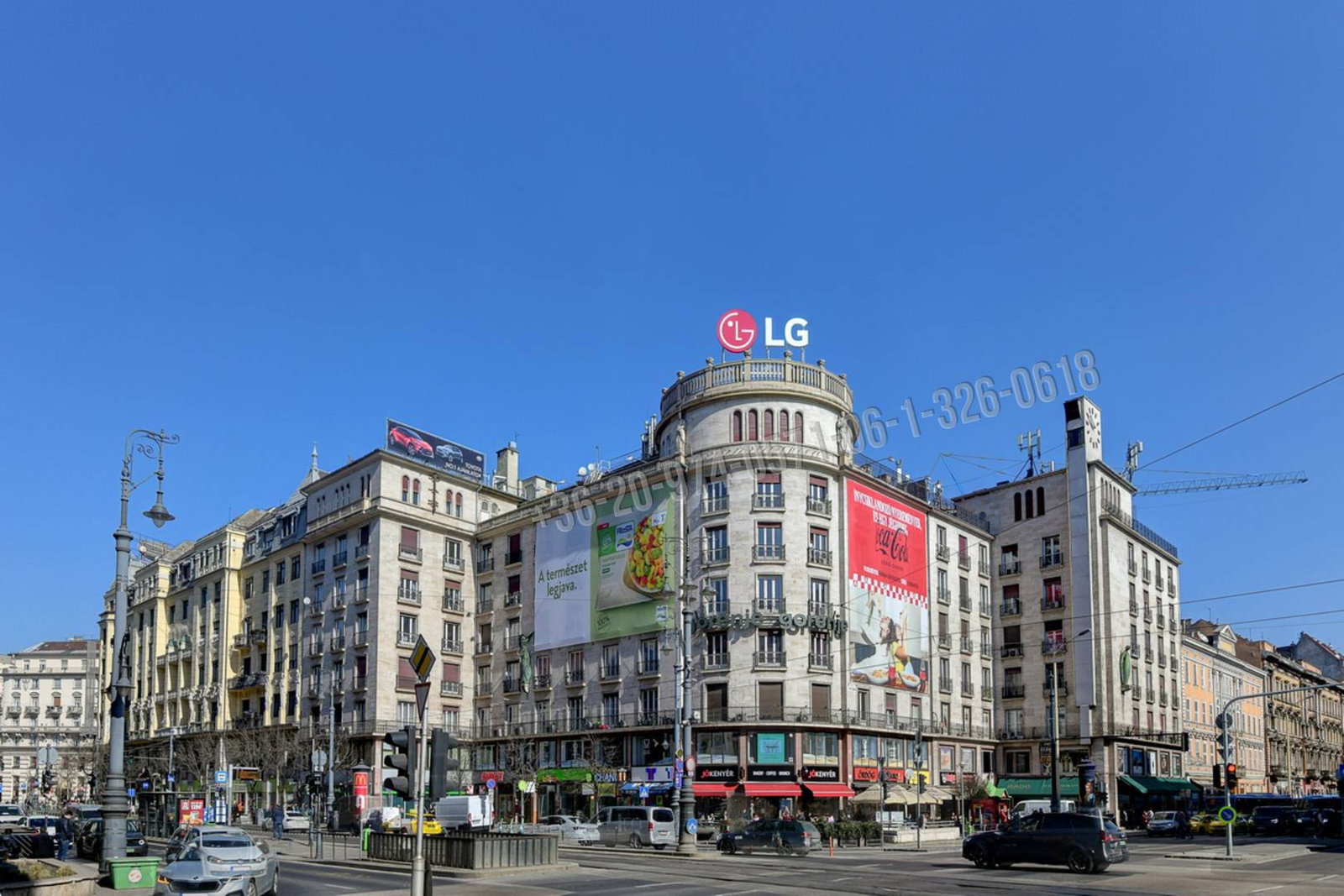 4 bed · 105m² · 500.000 ft