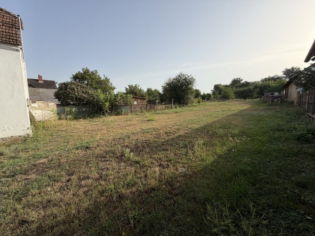 Eladó telek, Várdán 4.4 M Ft / költözzbe.hu