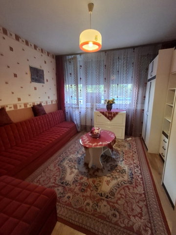 Eladó téglalakás, Nyíregyházán, Árok utcában 39.5 M Ft