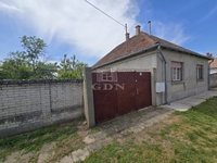 Eladó családi ház, Madarason 9.5 M Ft, 3 szobás