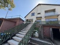 Eladó családi ház, XXI. kerületben 90 M Ft, 6 szobás