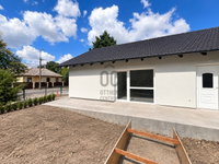 Eladó sorház, Szigetszentmártonban 63.9 M Ft, 5 szobás