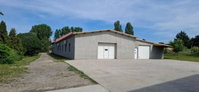 Eladó ipari ingatlan, Monoron 249.85 M Ft / költözzbe.hu