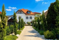 Eladó családi ház, Balatonfüreden 949 M Ft, 8 szobás